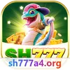 sh777a4 Logo